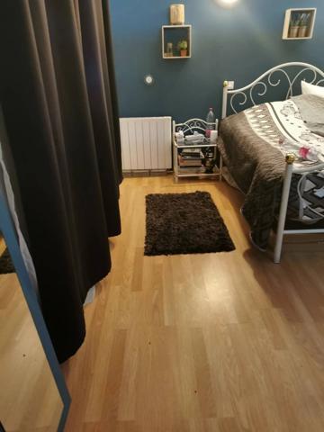 Maison de Village Charmante secteur Péronne