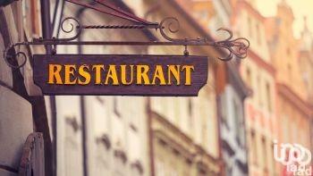 Restaurant à vendre 250 m² La Madeleine