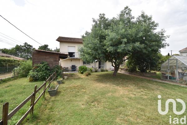 Maison à vendre 7 pièces 167 m² Seysses