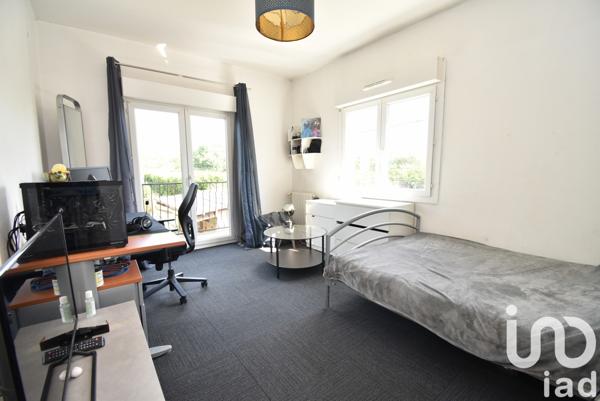 Maison à vendre 7 pièces 167 m² Seysses