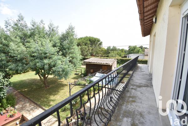 Maison à vendre 7 pièces 167 m² Seysses