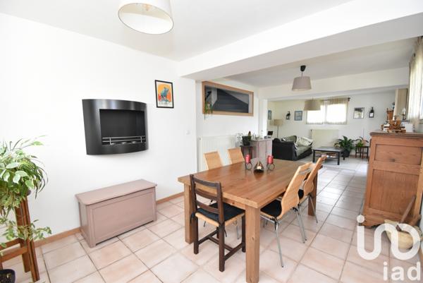 Maison à vendre 7 pièces 167 m² Seysses