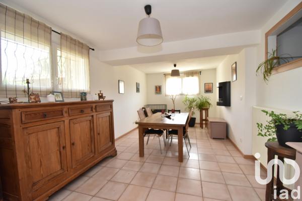 Maison à vendre 7 pièces 167 m² Seysses