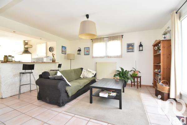 Maison à vendre 7 pièces 167 m² Seysses