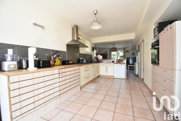 Maison à vendre 7 pièces 167 m² Seysses