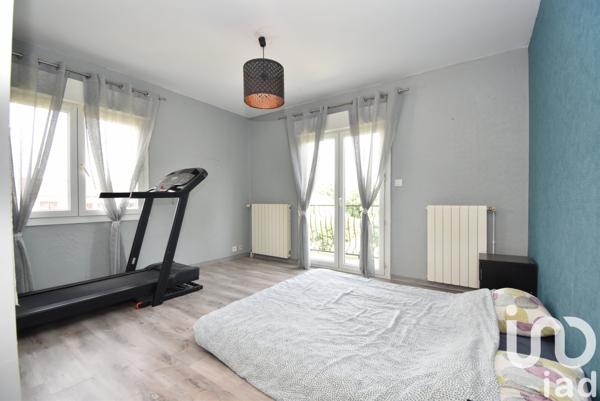 Maison à vendre 7 pièces 167 m² Seysses