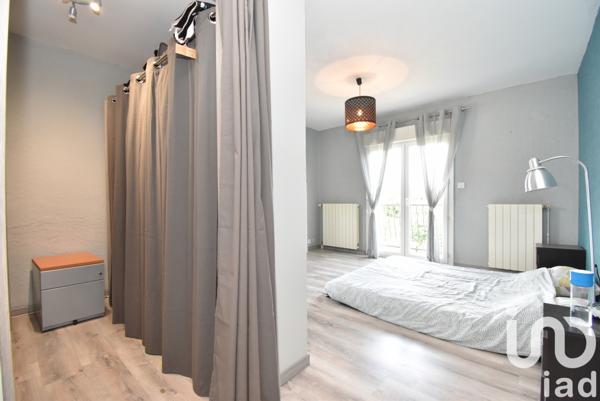 Maison à vendre 7 pièces 167 m² Seysses