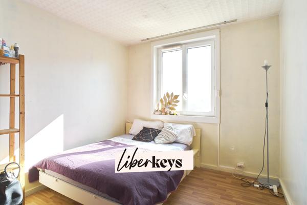 Résidence la Bruyère - avenue Gallieni 