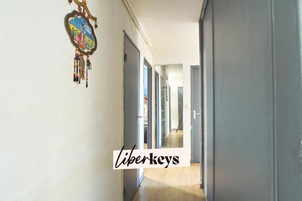 Résidence la Bruyère - avenue Gallieni 