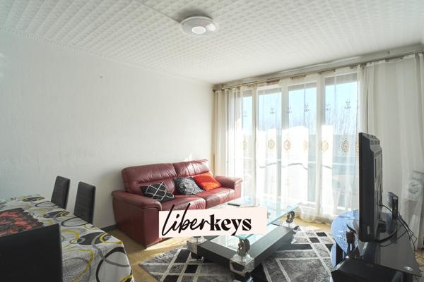 Résidence la Bruyère - avenue Gallieni 