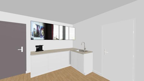 Résidence la Bruyère - avenue Gallieni 