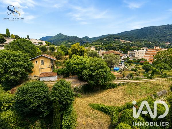 Appartement à vendre 2 pièces 53,28 m² La Trinité