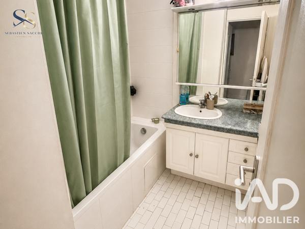 Appartement à vendre 2 pièces 53,28 m² La Trinité