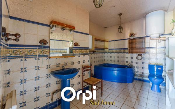 Appartement à vendre    5 pièces • 103,20 m2 Le Cheylard