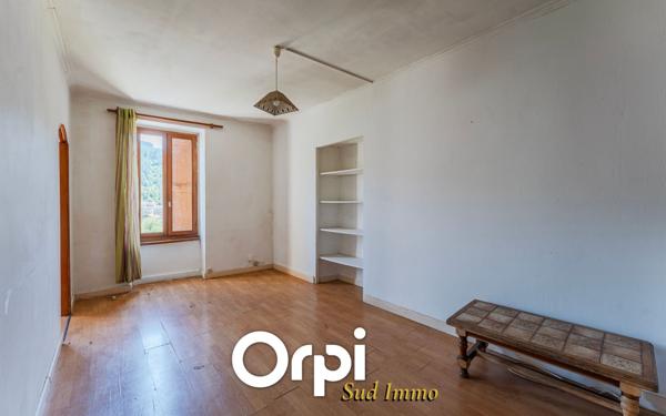 Appartement à vendre    5 pièces • 103,20 m2 Le Cheylard