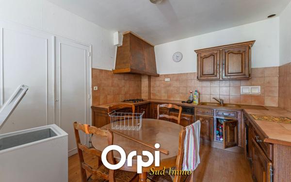 Appartement à vendre    5 pièces • 103,20 m2 Le Cheylard