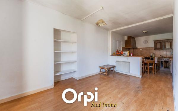 Appartement à vendre    5 pièces • 103,20 m2 Le Cheylard