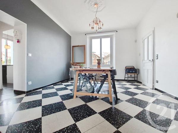 Maison à vendre  7 pièces - 132,63 m2 ALES - 30