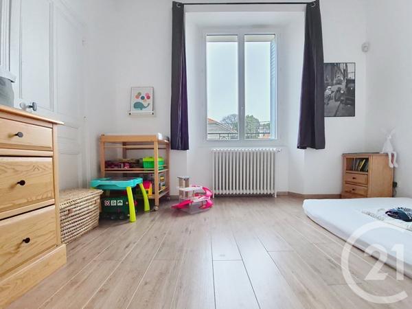 Maison à vendre  7 pièces - 132,63 m2 ALES - 30