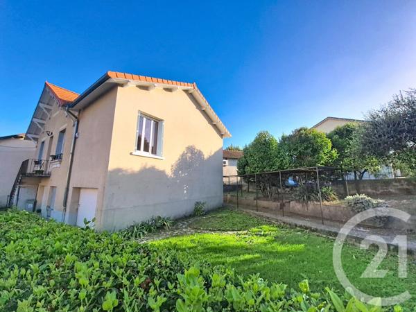 Maison à vendre  7 pièces - 132,63 m2 ALES - 30