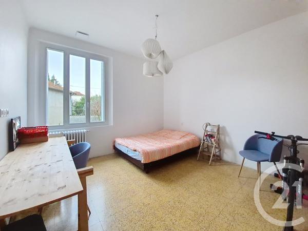 Maison à vendre  7 pièces - 132,63 m2 ALES - 30