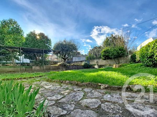 Maison à vendre  7 pièces - 132,63 m2 ALES - 30