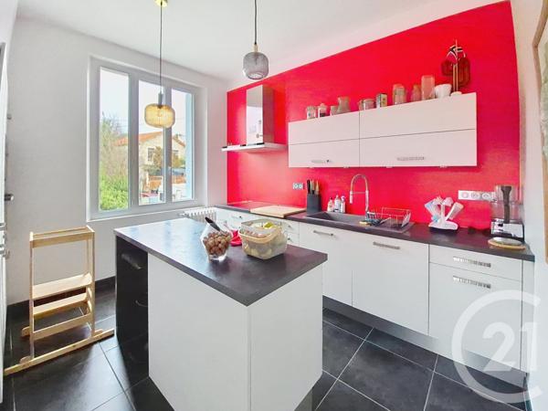 Maison à vendre  7 pièces - 132,63 m2 ALES - 30