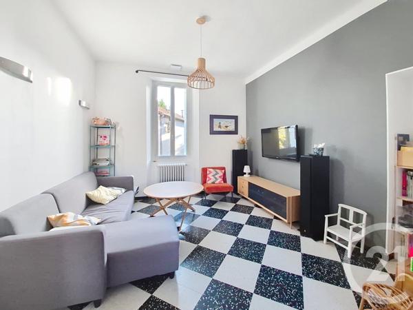 Maison à vendre  7 pièces - 132,63 m2 ALES - 30