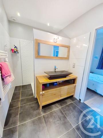 Maison à vendre  7 pièces - 132,63 m2 ALES - 30