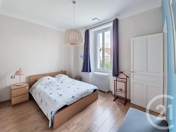 Maison à vendre  7 pièces - 132,63 m2 ALES - 30