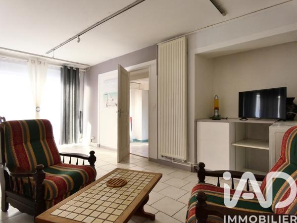 Immeuble à vendre 191 m² Illiers-Combray