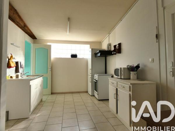 Immeuble à vendre 191 m² Illiers-Combray