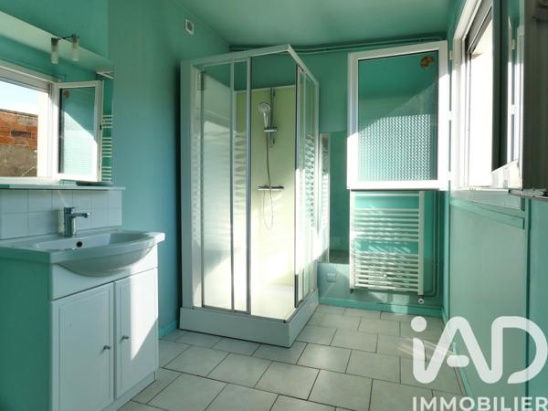 Immeuble à vendre 191 m² Illiers-Combray