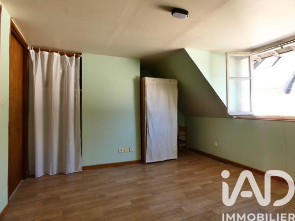 Immeuble à vendre 191 m² Illiers-Combray