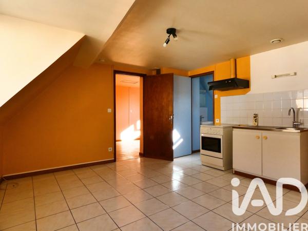 Immeuble à vendre 191 m² Illiers-Combray