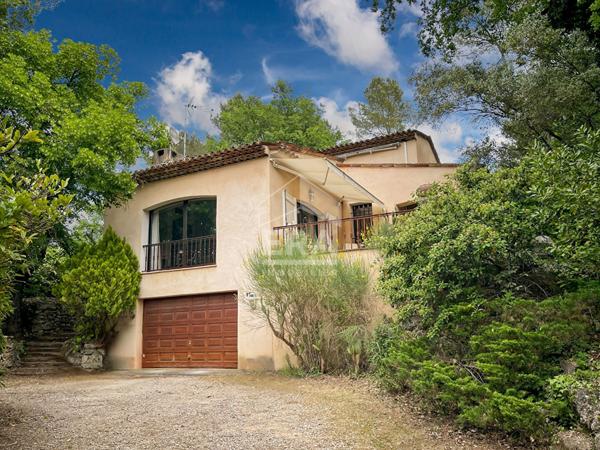 VILLA INDIVIDUELLE 4 PIECES DE 131 M2