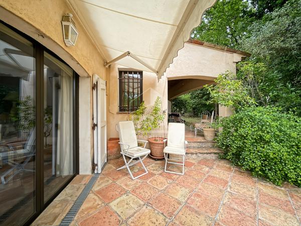 VILLA INDIVIDUELLE 4 PIECES DE 131 M2