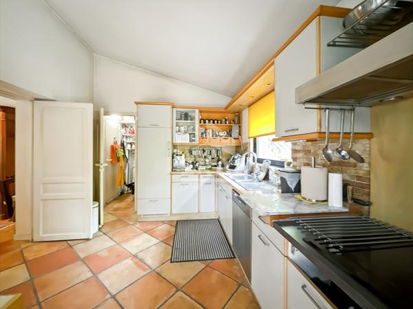VILLA INDIVIDUELLE 4 PIECES DE 131 M2