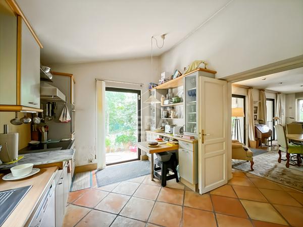 VILLA INDIVIDUELLE 4 PIECES DE 131 M2