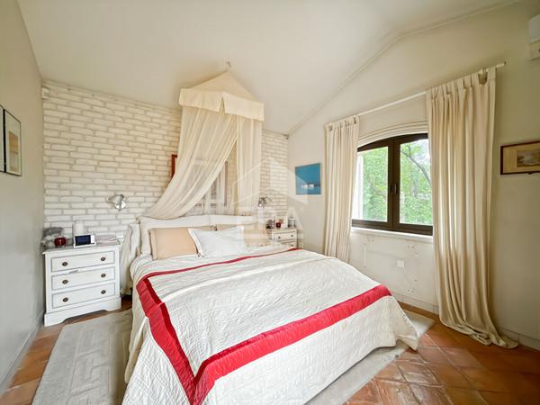 VILLA INDIVIDUELLE 4 PIECES DE 131 M2
