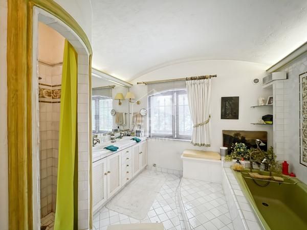 VILLA INDIVIDUELLE 4 PIECES DE 131 M2