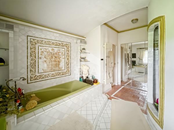 VILLA INDIVIDUELLE 4 PIECES DE 131 M2