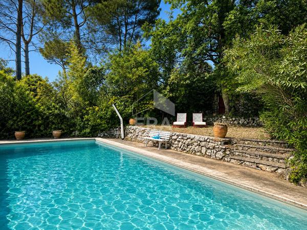 VILLA INDIVIDUELLE 4 PIECES DE 131 M2