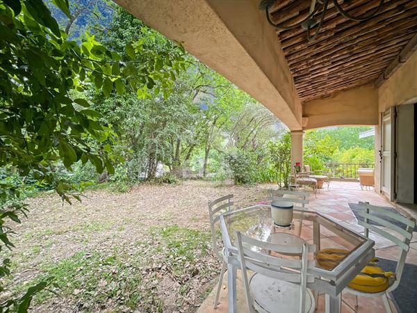 VILLA INDIVIDUELLE 4 PIECES DE 131 M2