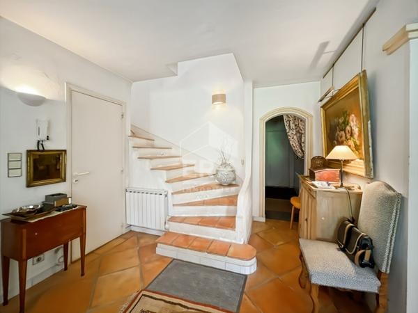 VILLA INDIVIDUELLE 4 PIECES DE 131 M2