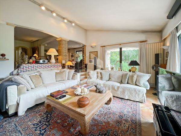 VILLA INDIVIDUELLE 4 PIECES DE 131 M2