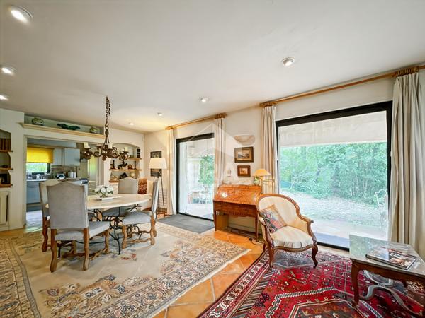 VILLA INDIVIDUELLE 4 PIECES DE 131 M2