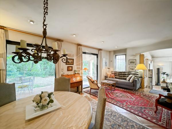 VILLA INDIVIDUELLE 4 PIECES DE 131 M2