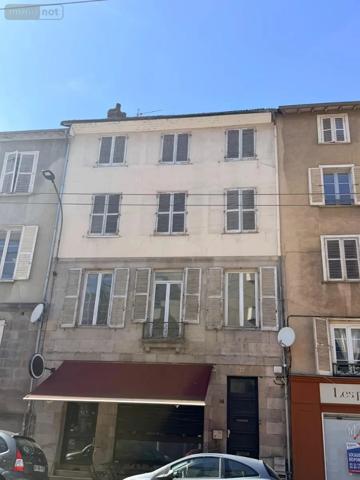 Achat - Appartement | Appartement ancien Limoges 87000 3 pièces 60 m 2