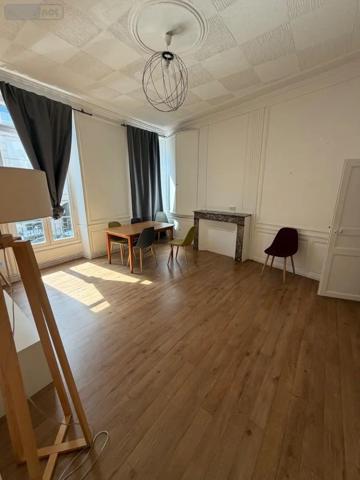 Achat - Appartement | Appartement ancien Limoges 87000 3 pièces 60 m 2